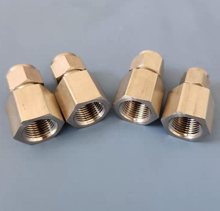 Swagelok SS-400-7-6 SS-600-7-6 1 3 4 1 4 in x 3 8 in NPT SS-400-7-6 250 81