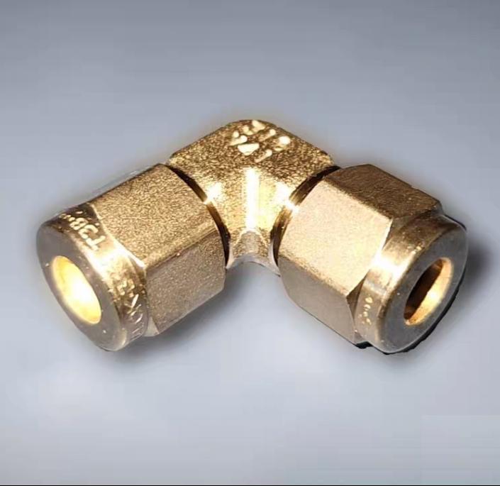 Swagelok SS-400-9 1 4 in SS-400-9 282 17