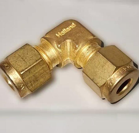 Swagelok SS-400-9 1 4 in SS-400-9 282 17