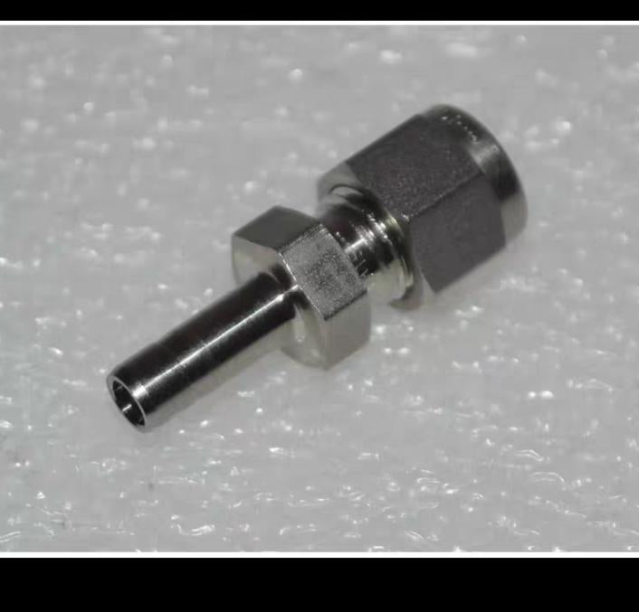 Swagelok SS-400-R-4 1 4 x 1 4