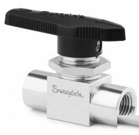 Swagelok SS-43GF4 6 SS-43GS4 6 3 1 40G 0 9 Cv 1 4 in FNPT SS-43GF4 1 462 62 1 40G 1 4 Cv 1 4 in SS-43GS4 1 534 70 1 40G 1 5 Cv 3 8 in SS-43GS6 1 595 62