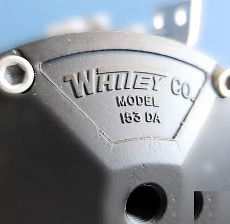 Swagelok SS-44XS6-53D Swagelok SS-44XS6-53D Stainless Steel 1-Piece 40 Series 3-Way Ball Valve 2 0 Cv 3 8 in Swagelok Tube Fitting 180� Double Acting Actuator 1 40 3 2 0 Cv 3 8 in SS-44XS6 3 263 19 153 MS-153-DA 5 217 05