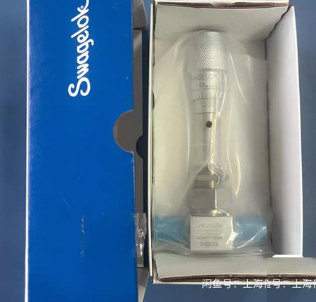 Swagelok SS-4BMG-VCR Parker 955AOPLPNOSFSMF 1 4 in VCR SS-4BMG-VCR 7 183 55