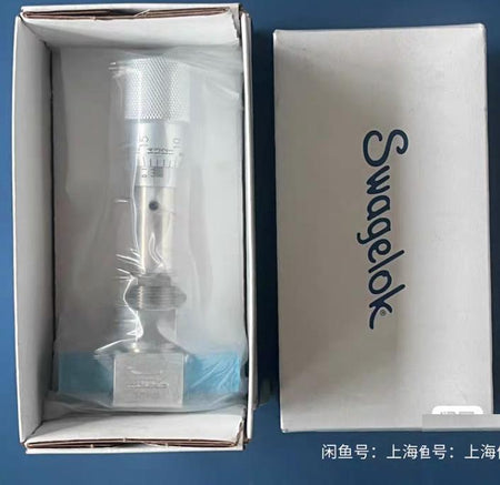 Swagelok SS-4BMG-VCR Parker 955AOPLPNOSFSMF 1 4 in VCR SS-4BMG-VCR 7 183 55