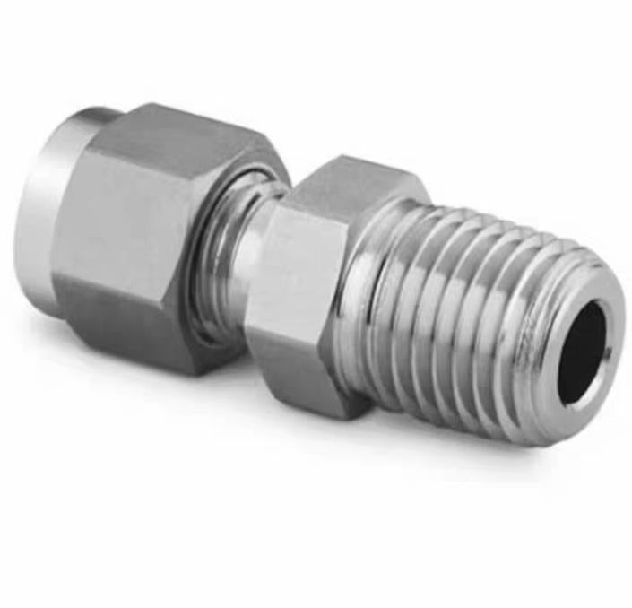 Swagelok SS-600-1-4 SS-600-1-6 3 8 in x 1 4 in NPT SS-600-1-4 172 74