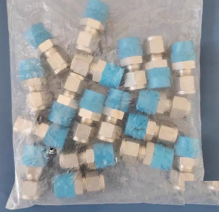 Swagelok SS-600-1-4 SS-600-1-6 3 8 in x 1 4 in NPT SS-600-1-4 172 74