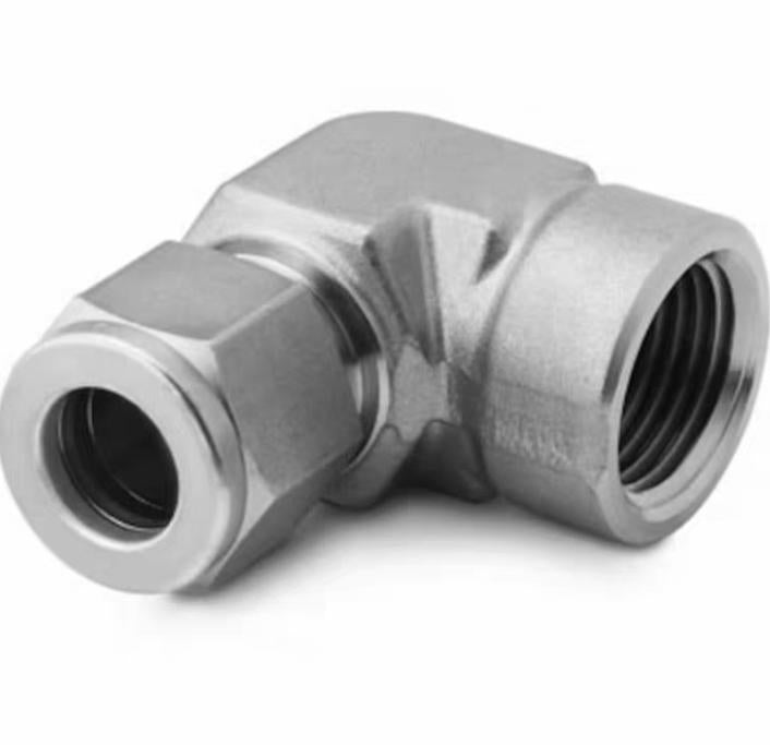Swagelok SS-600-8-4 3 8 in x 1 4 in NPT SS-600-8-4 352 81