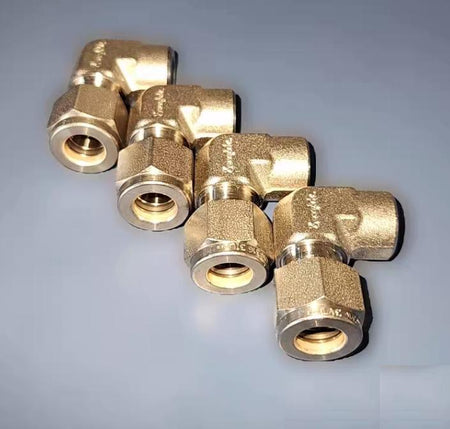 Swagelok SS-600-8-4 3 8 in x 1 4 in NPT SS-600-8-4 352 81