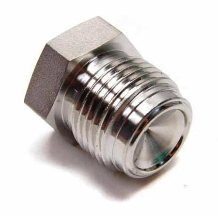 Swagelok SS-8-VCR-P Plug 115 316 VCR 1 2 in SS-8-VCR-P 215 81