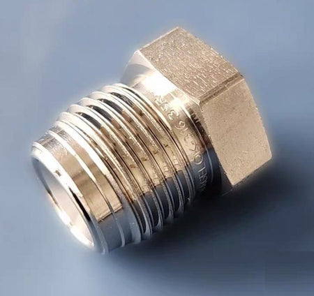 Swagelok SS-8-VCR-P Plug 115 316 VCR 1 2 in SS-8-VCR-P 215 81