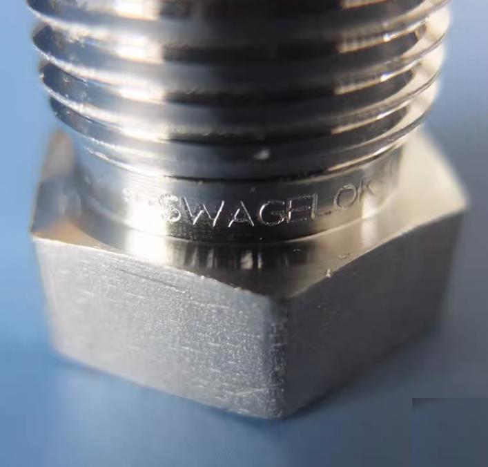 Swagelok SS-8-VCR-P Plug 115 316 VCR 1 2 in SS-8-VCR-P 215 81