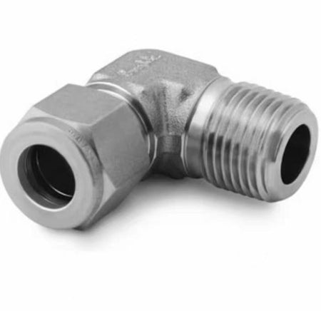 Swagelok SS-810-2-8 5 1 2 in x 1 2 in NPT SS-810-2-8 525 54