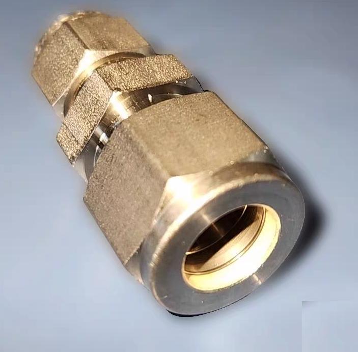 Swagelok SS-810-6-6 1 2 in x 3 8 in SS-810-6-6 427 96