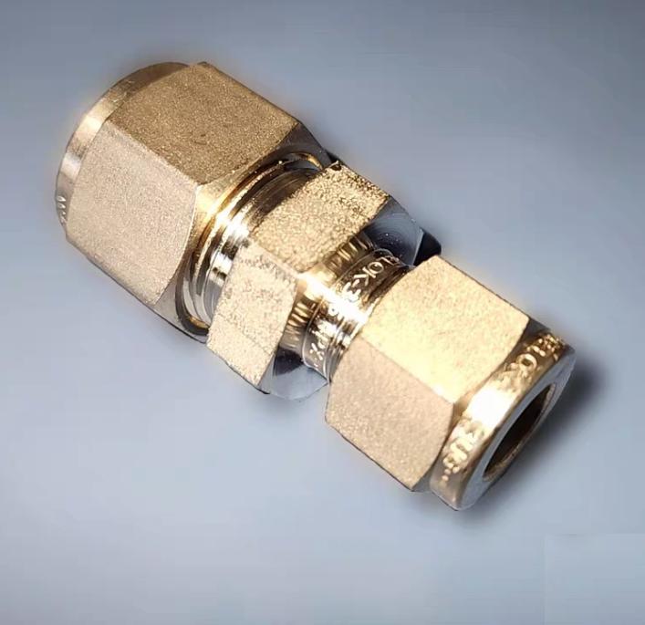 Swagelok SS-810-6-6 1 2 in x 3 8 in SS-810-6-6 427 96