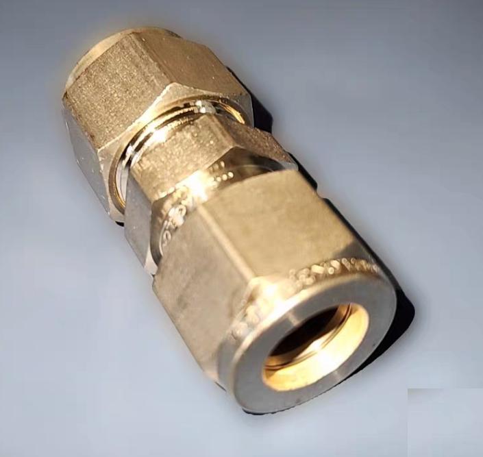Swagelok SS-810-6 1 2 in SS-810-6 412 80