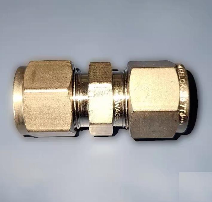 Swagelok SS-810-6 1 2 in SS-810-6 412 80