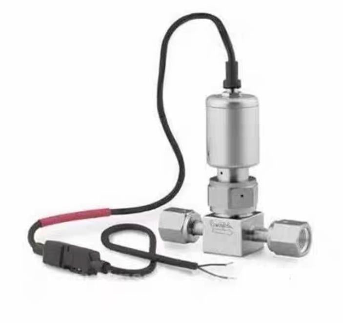 Swagelok SS-BNV51-CM 316L 1 4 in VCR SS-BNV51-CM 5 999 64
