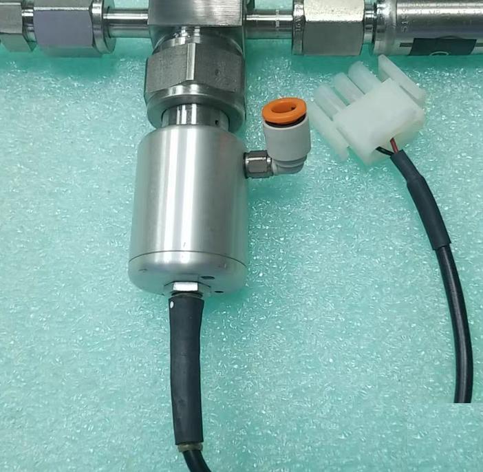 Swagelok SS-BNV51-CM PALL FILTER Pall GLFPF3111VMM4 Mini-Gaskleem Filter AssemblyNovellus 22-00736-00