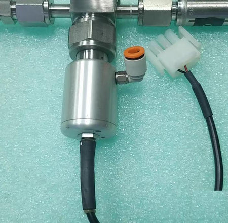 Swagelok SS-BNV51-CM PALL FILTER Pall GLFPF3111VMM4 Mini-Gaskleem Filter AssemblyNovellus 22-00736-00