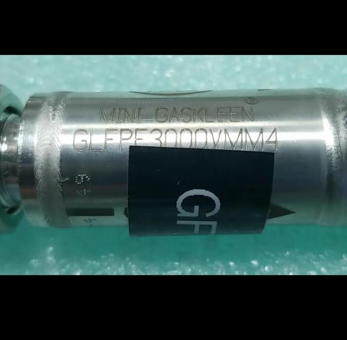 Swagelok SS-BNV51-CM PALL FILTER Pall GLFPF3111VMM4 Mini-Gaskleem Filter AssemblyNovellus 22-00736-00