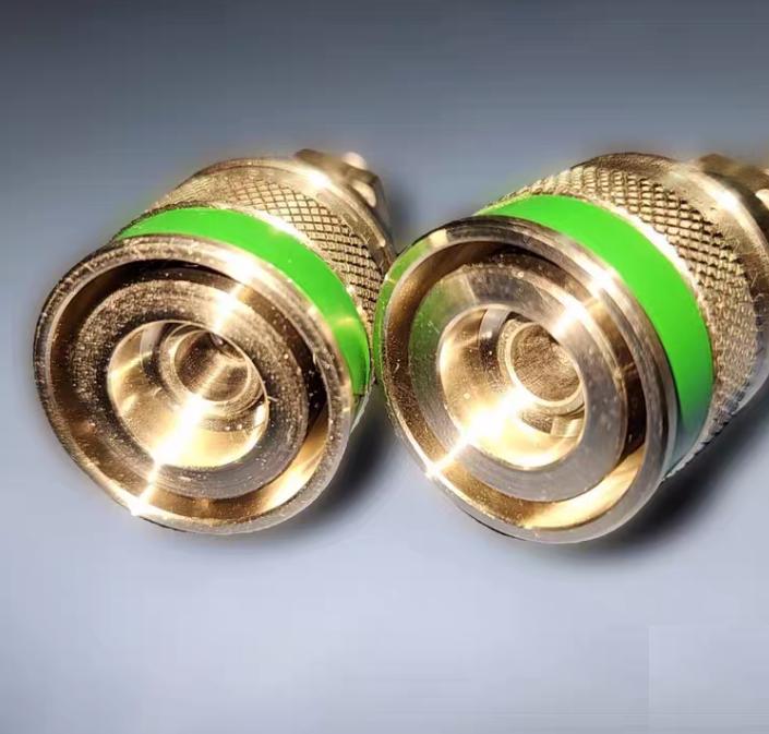 Swagelok SS-QC4-B-400K3 0 2 Cv 1 4 in SS-QC4-B-400K3 933 91