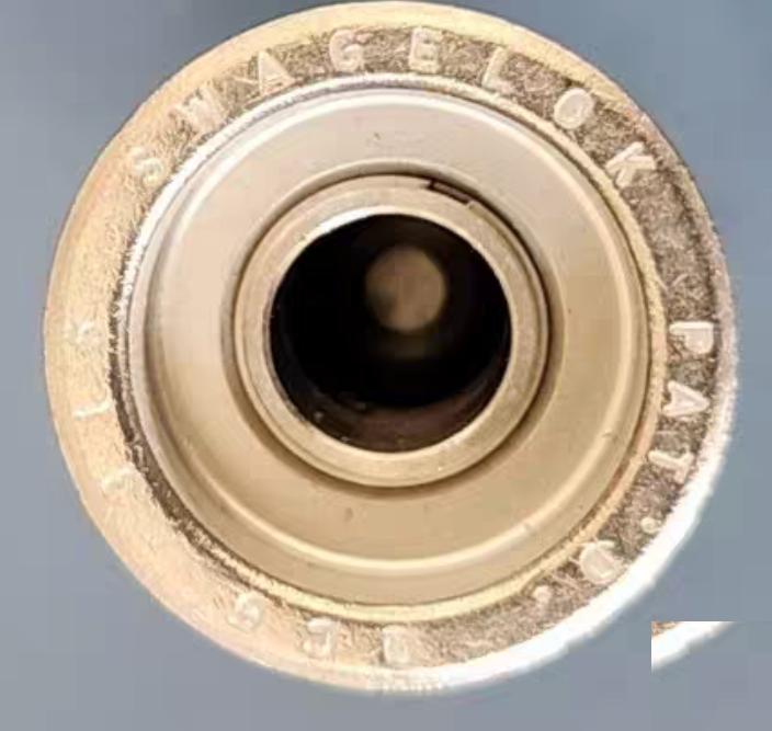 Swagelok SS-QC6-B-6PM 1 0 5 Cv 3 8 in NPT SS-QC6-B-6PM 790 41
