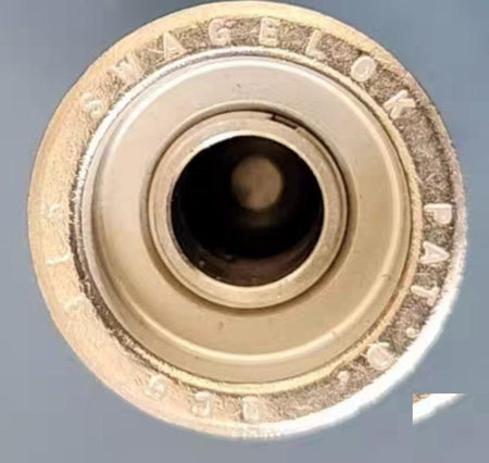 Swagelok SS-QC6-B-6PM 1 0 5 Cv 3 8 in NPT SS-QC6-B-6PM 790 41