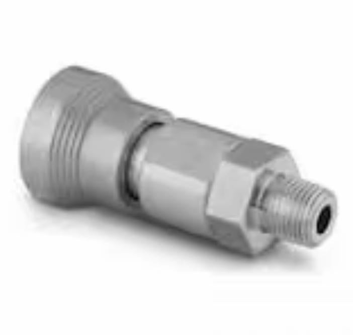 Swagelok SS-QC6-B-6PM 1 0 5 Cv 3 8 in NPT SS-QC6-B-6PM 790 41