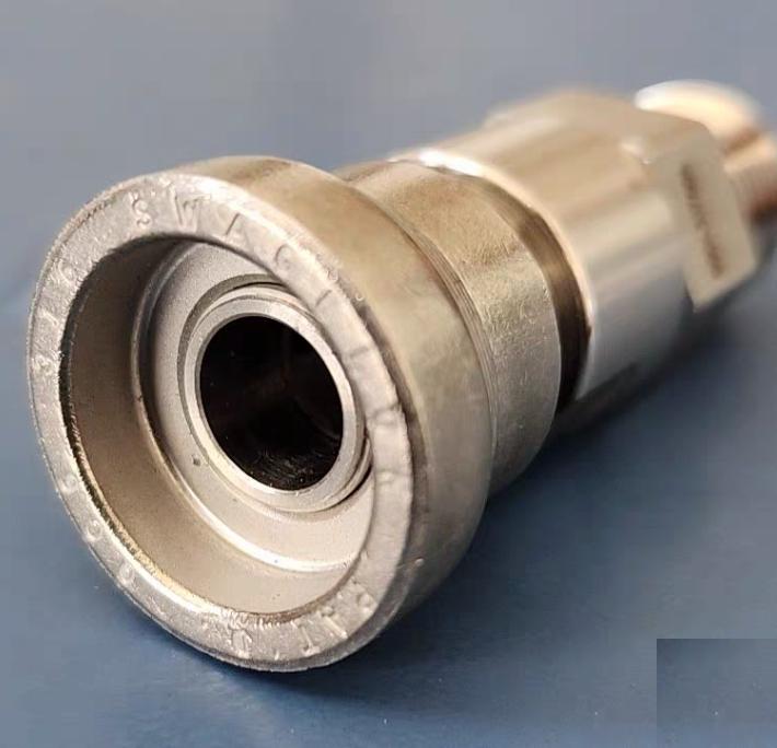 Swagelok SS-QC6-B-6PM 1 0 5 Cv 3 8 in NPT SS-QC6-B-6PM 790 41