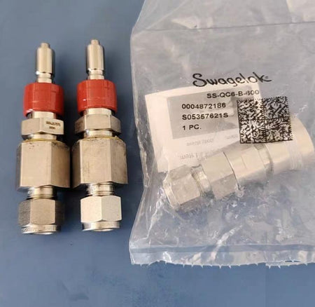 Swagelok SS-QC6-D-600 SS-QC6-B-600