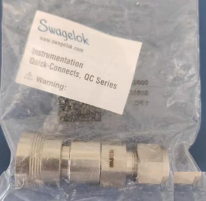 Swagelok SS-QC6-D-600 SS-QC6-B-600