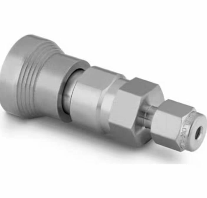 Swagelok SS-QC6-D-600 SS-QC6-B-600