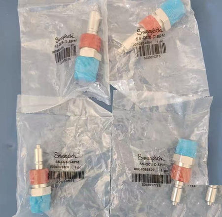 Swagelok SS-QC6-D-6PM SS-QC8-D-8PM 2 0 5 Cv 3 8 in NPT SS-QC6-D-6PM 721 89 1 3 Cv 1 2 in NPT SS-QC8-D-8PM 897 84