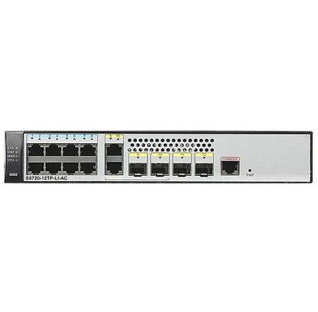 S5720-12TP-PWR-LI-AC