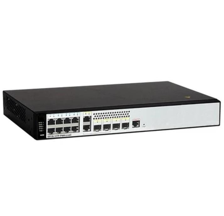S5720-12TP-PWR-LI-AC