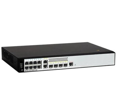 S5720-12TP-PWR-LI-AC
