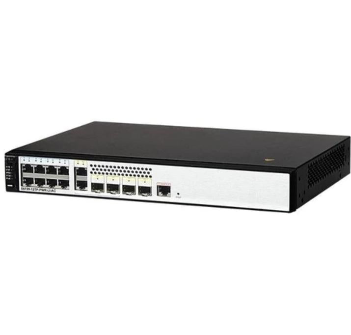 S5720-12TP-PWR-LI-AC