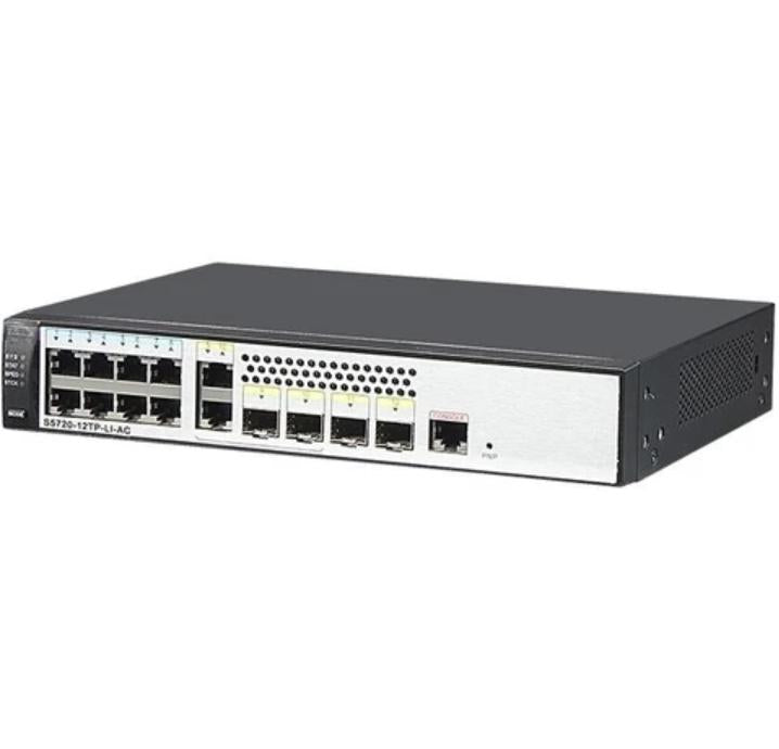 S5720-12TP-PWR-LI-AC