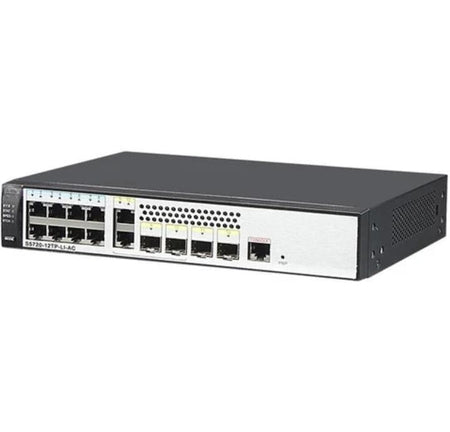 S5720-12TP-PWR-LI-AC