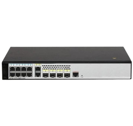 S5720-12TP-PWR-LI-AC