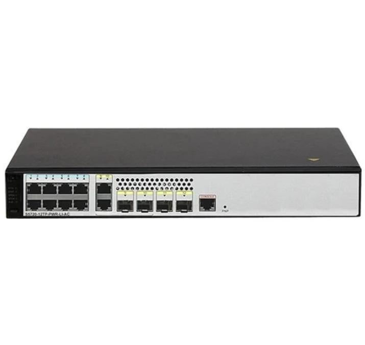 S5720-12TP-PWR-LI-AC
