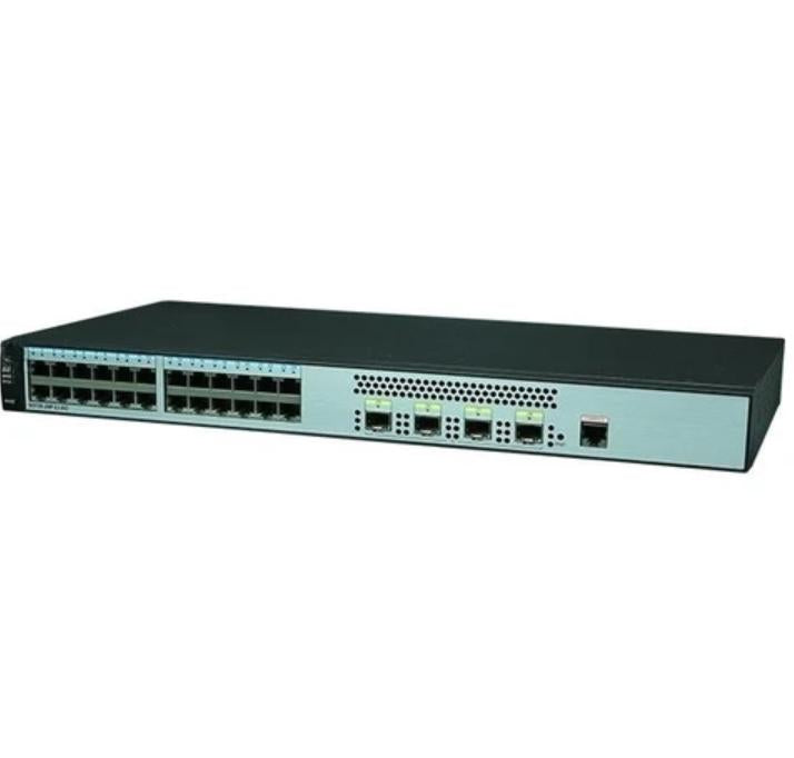 S5720-28P-LI-AC