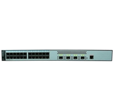 S5720-28P-LI-AC