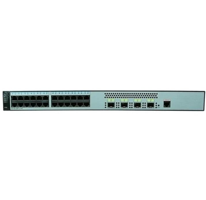 S5720-28P-LI-AC