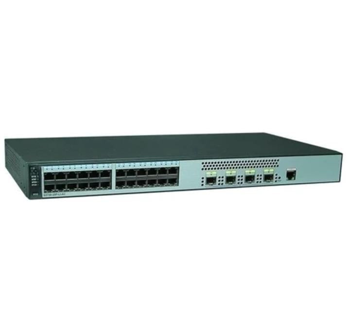 S5720-28P-LI-AC