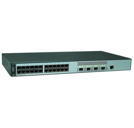 S5720-28P-LI-AC