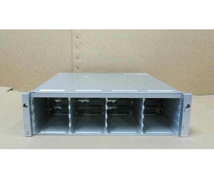 316-0100-00 16-Bay 16EB JX30