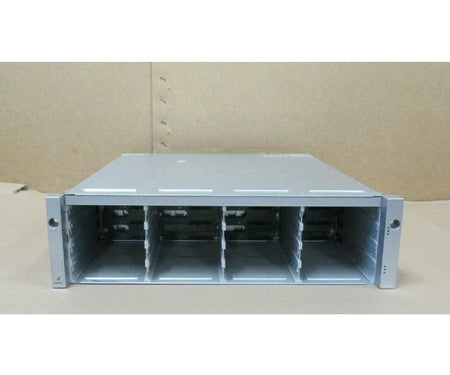 316-0100-00 16-Bay 16EB JX30