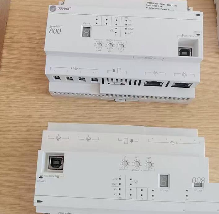 Symbio 800 SY800 X13651678001 24VDC
