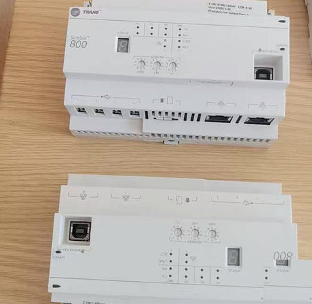 Symbio 800 SY800 X13651678001 24VDC
